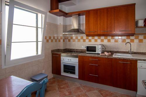 Miramar Primer Piso