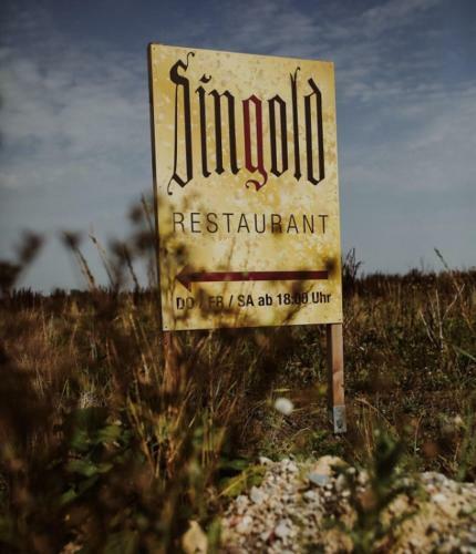 Singold Boutique Hotel