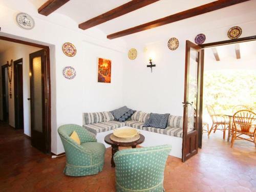 Villas Perret