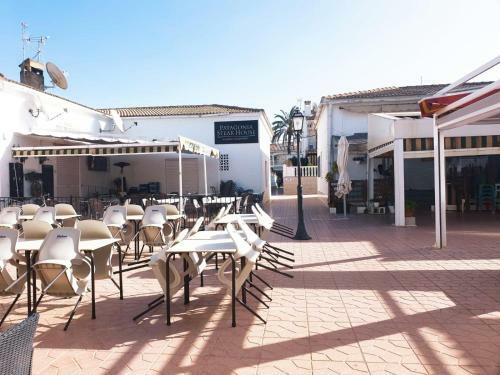 Bungalow Urbanizaci�n Privada En Playa