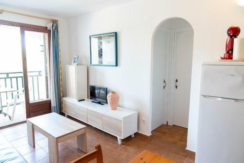 Apartamento Menorca Arenal D'en Castell