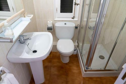 Apartamento Menorca Arenal D'en Castell