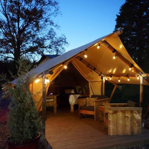 Bed & Breakfast Les Escaliers Du Paradis