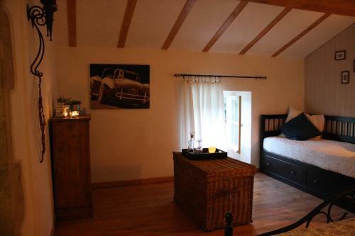 Bed & Breakfast Les Escaliers Du Paradis