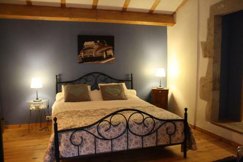 Bed & Breakfast Les Escaliers Du Paradis
