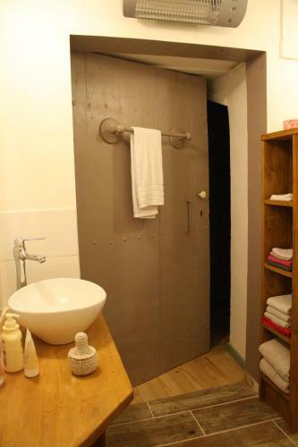 Bed & Breakfast Les Escaliers Du Paradis