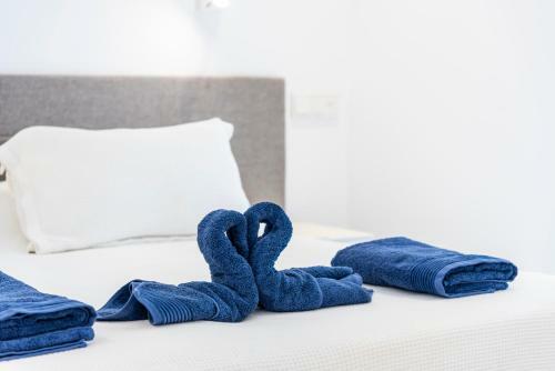 New Luxury Apartment First Sea Line