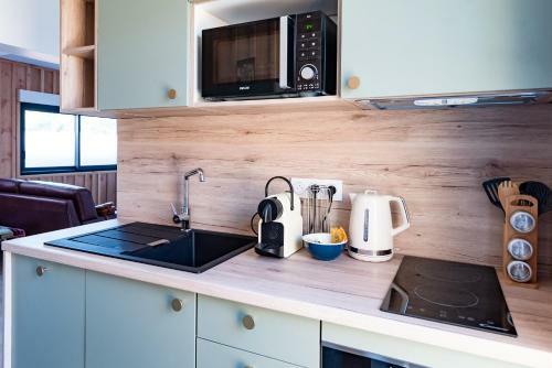Apartamento T3terrasse/centre/proche Arcachon