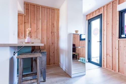 Apartamento T3terrasse/centre/proche Arcachon