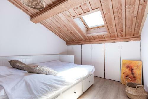 Apartamento T3terrasse/centre/proche Arcachon