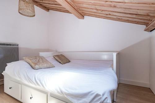 Apartamento T3terrasse/centre/proche Arcachon
