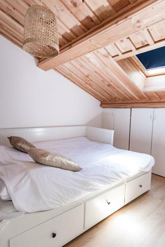 Apartamento T3terrasse/centre/proche Arcachon