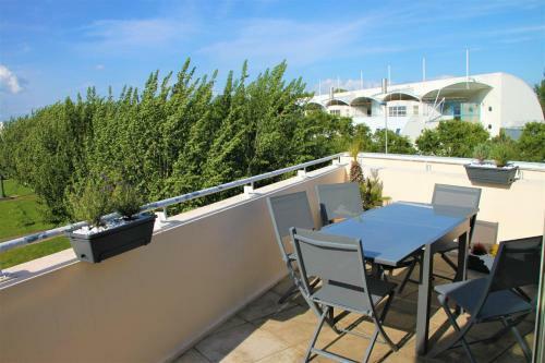 Apartamento L'atrium De La Sole