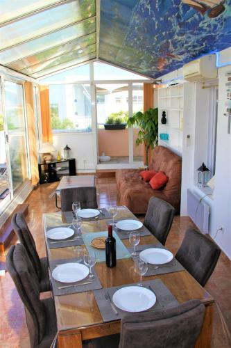 Apartamento L'atrium De La Sole