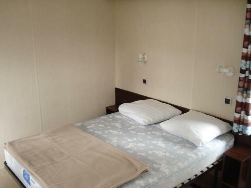 Camping Maeva Club Les Pr�veils ****