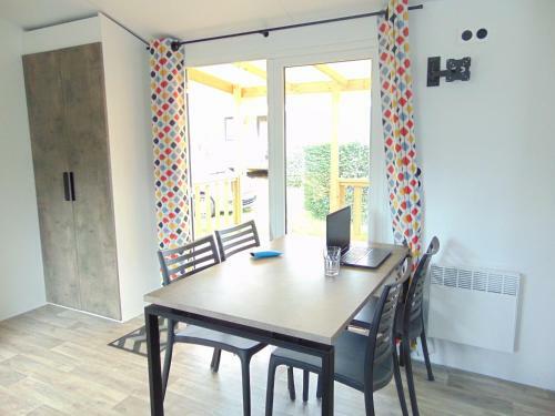 Camping Maeva Club Les Pr�veils ****