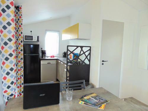 Camping Maeva Club Les Pr�veils ****