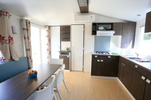 Camping Maeva Club Les Pr�veils ****