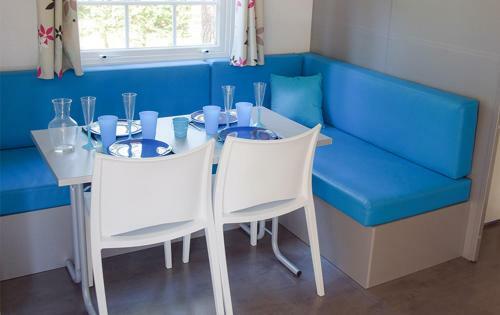 Camping Maeva Club Les Pr�veils ****