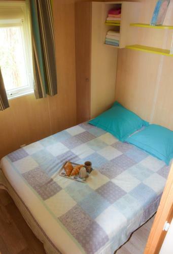 Camping Maeva Club Les Pr�veils ****