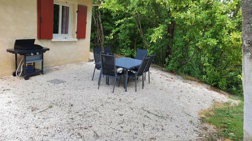 La Buissonade Proche Sarlat 24