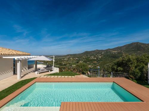 Villa Latisa