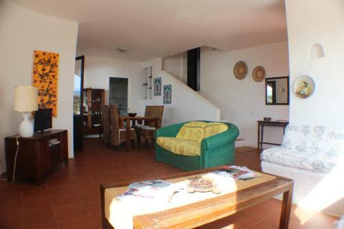 Villa Orchidea