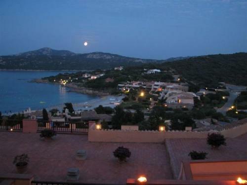 Apartamento Inter-r�sidences Costa Smeralda