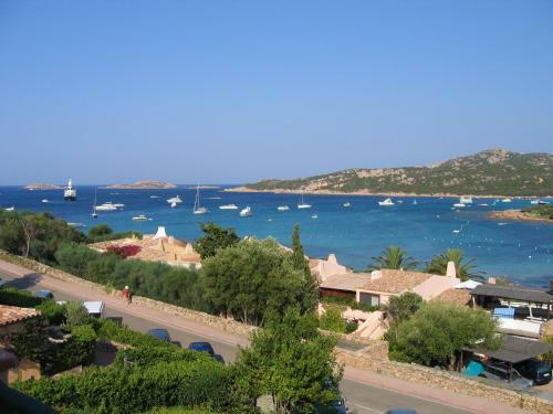Apartamento Inter-r�sidences Costa Smeralda