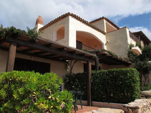 Apartamento Inter-r�sidences Costa Smeralda