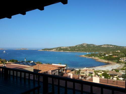 Apartamento Inter-r�sidences Costa Smeralda