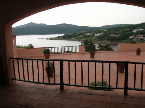 Apartamento Inter-r�sidences Costa Smeralda