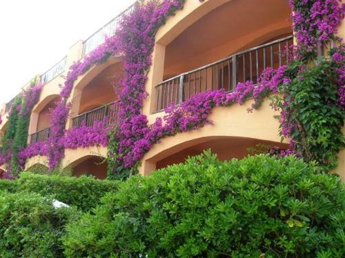 Apartamento Inter-r�sidences Costa Smeralda