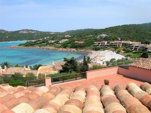 Apartamento Inter-r�sidences Costa Smeralda