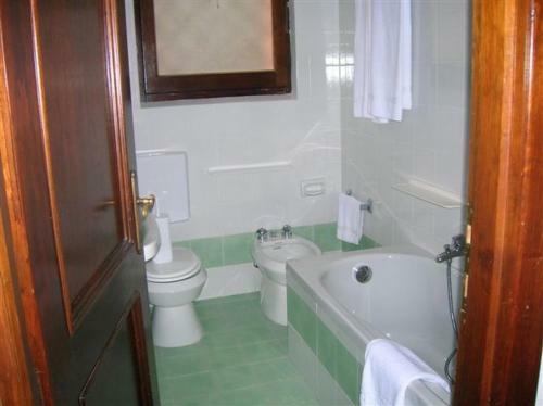 Apartamento Inter-r�sidences Costa Smeralda