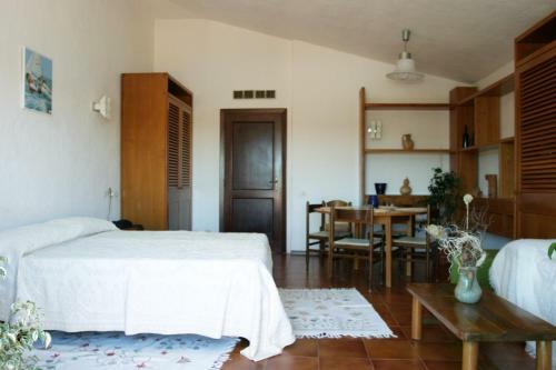 Apartamento Inter-r�sidences Costa Smeralda
