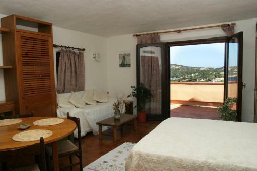 Apartamento Inter-r�sidences Costa Smeralda