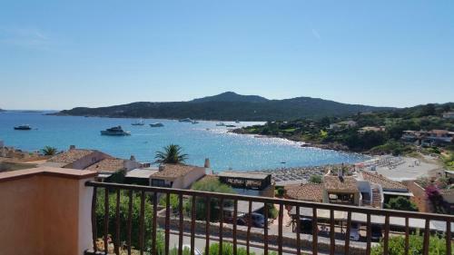 Apartamento Inter-r�sidences Costa Smeralda