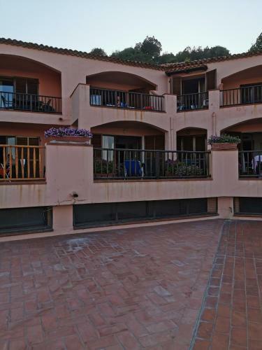 Apartamento Crysalis Bay