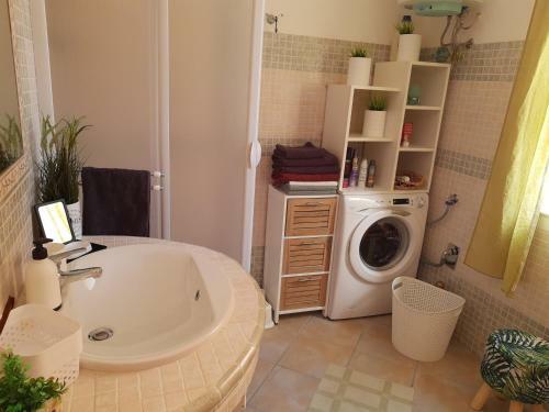 Apartament M&j - Valledoria - La Muddizza