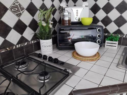Apartament M&j - Valledoria - La Muddizza