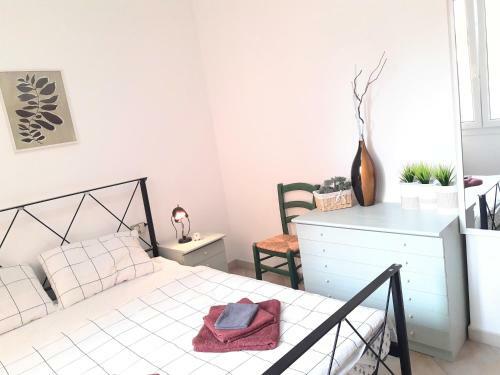 Apartament M&j - Valledoria - La Muddizza