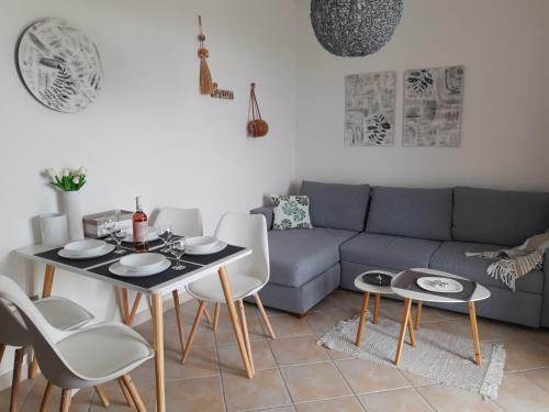 Apartament M&j - Valledoria - La Muddizza