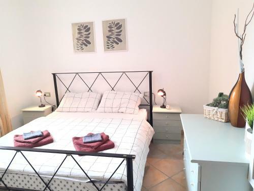 Apartament M&j - Valledoria - La Muddizza