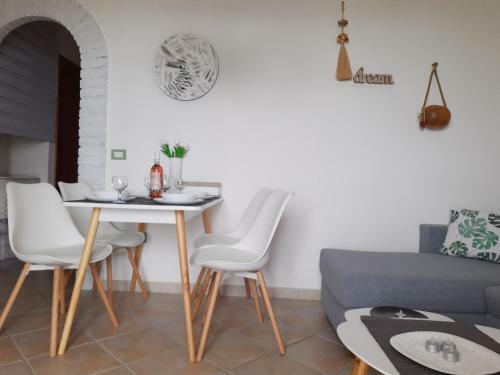 Apartament M&j - Valledoria - La Muddizza