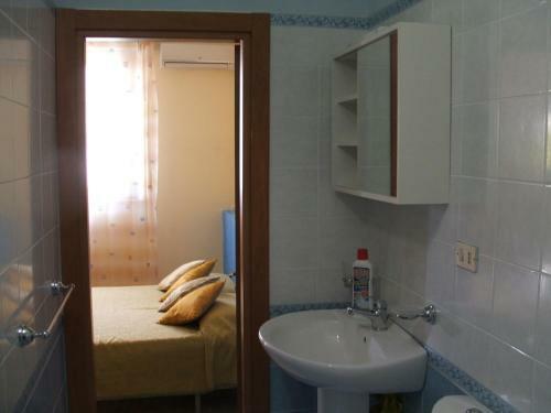 Apartamento Case Vacanza Residence Cuba