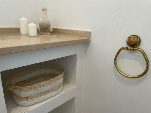 Apartamento Villa Colomba Sicilia
