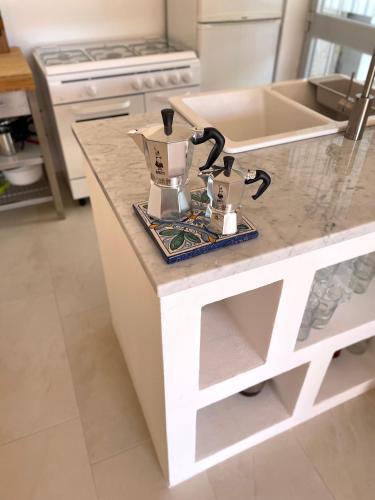 Apartamento Villa Colomba Sicilia