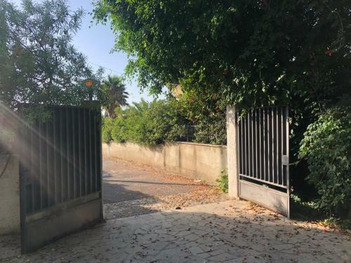 Apartamento Villa Colomba Sicilia