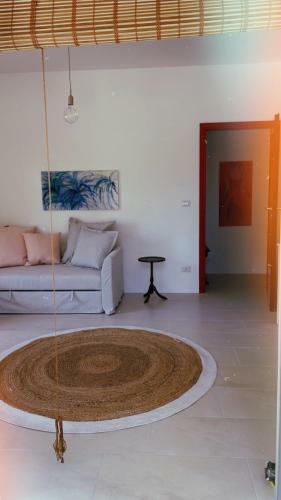 Apartamento Villa Colomba Sicilia